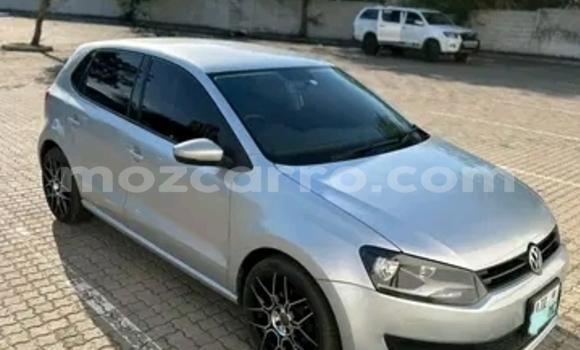 Nunua Ilio tumika Volkswagen Polo Nyingine Gari ndani ya Maputo nchini Maputo Nunua Ilio tumika Volkswagen Polo Nyingine Gari ndani ya Maputo nchini Maputo