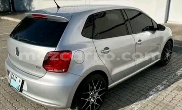 Nunua Ilio tumika Volkswagen Polo Nyingine Gari ndani ya Maputo nchini Maputo Nunua Ilio tumika Volkswagen Polo Nyingine Gari ndani ya Maputo nchini Maputo