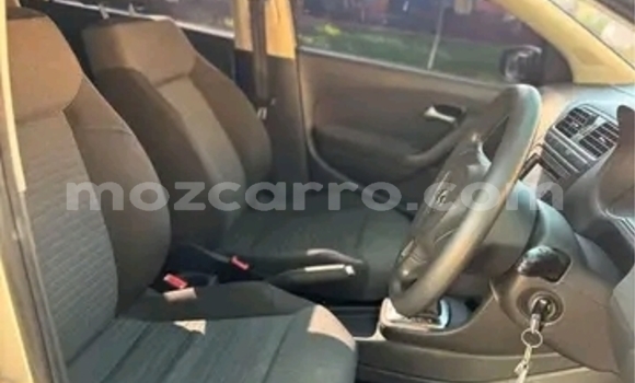 Nunua Ilio tumika Volkswagen Polo Nyingine Gari ndani ya Maputo nchini Maputo Nunua Ilio tumika Volkswagen Polo Nyingine Gari ndani ya Maputo nchini Maputo