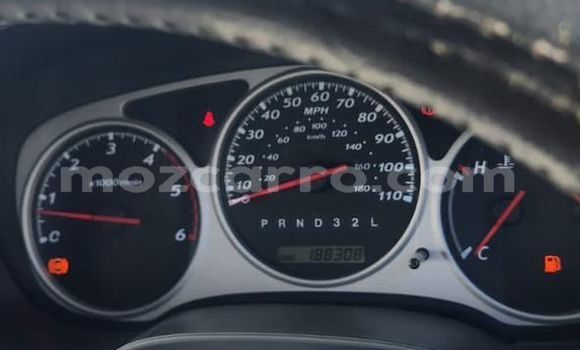 Nunua Ilio tumika Isuzu KB Nyeusi Gari ndani ya Maputo nchini Maputo Nunua Ilio tumika Isuzu KB Nyeusi Gari ndani ya Maputo nchini Maputo