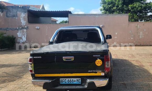 Nunua Ilio tumika Isuzu KB Nyeusi Gari ndani ya Maputo nchini Maputo Nunua Ilio tumika Isuzu KB Nyeusi Gari ndani ya Maputo nchini Maputo