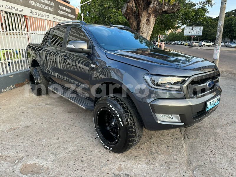 Big with watermark ford ranger maputo maputo 19224