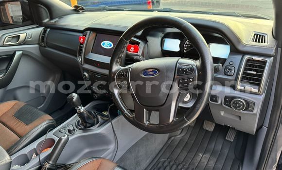 Buy Used Ford Ranger Other Car in Maputo in Maputo Buy Used Ford Ranger Other Car in Maputo in Maputo