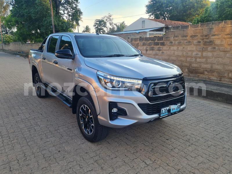 Big with watermark toyota hiluxe revo maputo maputo 19226