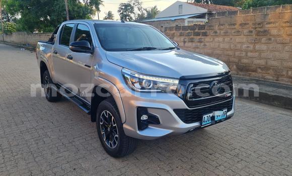 Comprar Usado Toyota Hiluxe Revo De outros Carro em Maputo em Maputo
