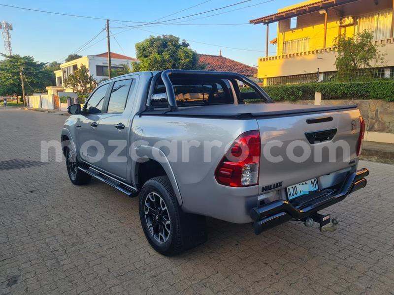 Big with watermark toyota hiluxe revo maputo maputo 19226