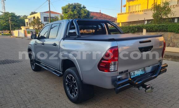 Nunua Ilio tumika Toyota Hiluxe Revo Nyingine Gari ndani ya Maputo nchini Maputo Nunua Ilio tumika Toyota Hiluxe Revo Nyingine Gari ndani ya Maputo nchini Maputo