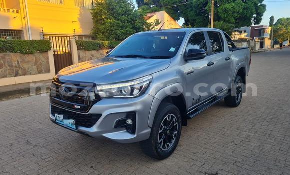 Nunua Ilio tumika Toyota Hiluxe Revo Nyingine Gari ndani ya Maputo nchini Maputo Nunua Ilio tumika Toyota Hiluxe Revo Nyingine Gari ndani ya Maputo nchini Maputo