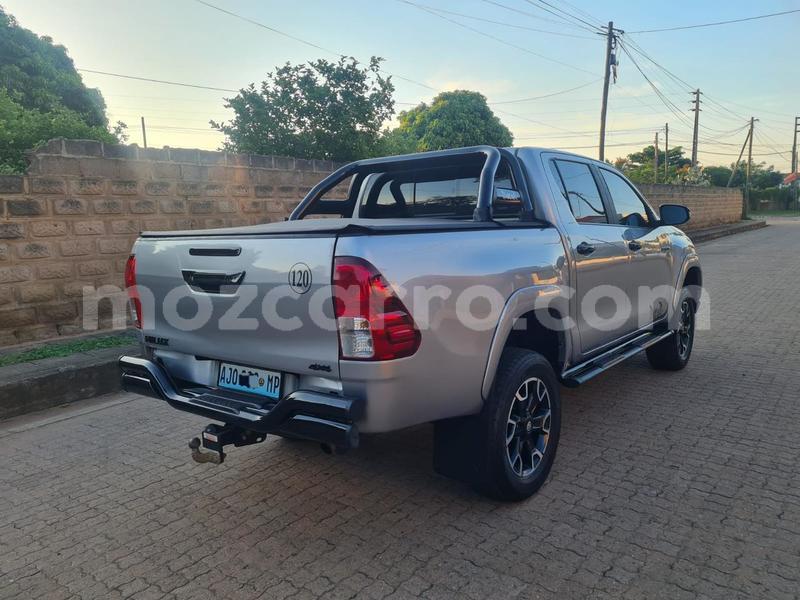 Big with watermark toyota hiluxe revo maputo maputo 19226