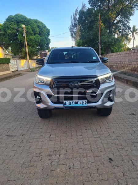 Big with watermark toyota hiluxe revo maputo maputo 19226