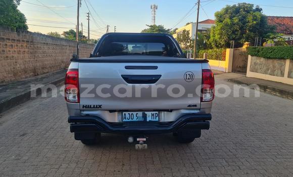 Nunua Ilio tumika Toyota Hiluxe Revo Nyingine Gari ndani ya Maputo nchini Maputo Nunua Ilio tumika Toyota Hiluxe Revo Nyingine Gari ndani ya Maputo nchini Maputo