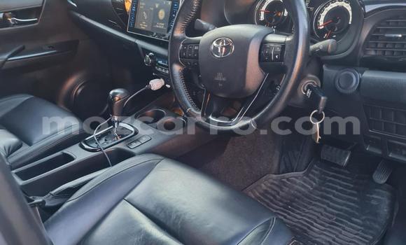 Nunua Ilio tumika Toyota Hiluxe Revo Nyingine Gari ndani ya Maputo nchini Maputo Nunua Ilio tumika Toyota Hiluxe Revo Nyingine Gari ndani ya Maputo nchini Maputo
