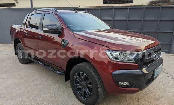 Buy Used Ford Ranger Other Car in Maputo in Maputo
