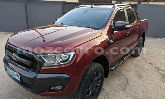 Buy Used Ford Ranger Other Car in Maputo in Maputo Buy Used Ford Ranger Other Car in Maputo in Maputo