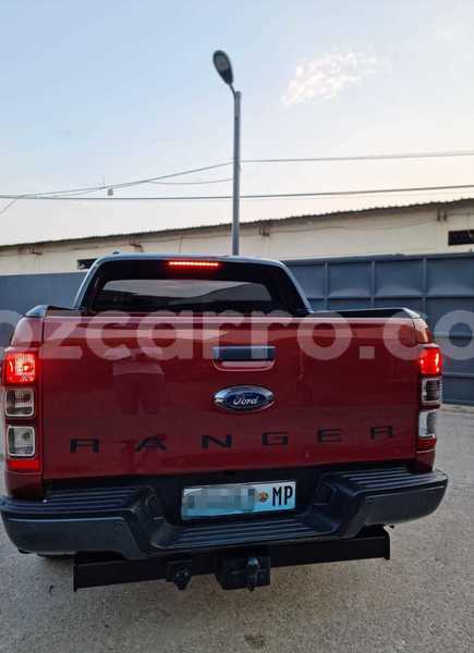 Big with watermark ford ranger maputo maputo 19227