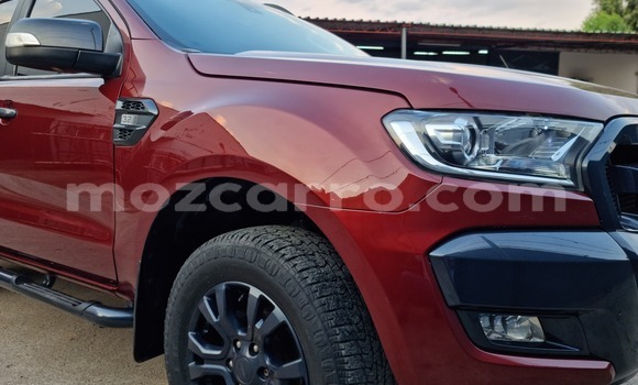 Buy Used Ford Ranger Other Car in Maputo in Maputo Buy Used Ford Ranger Other Car in Maputo in Maputo
