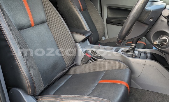 Buy Used Ford Ranger Other Car in Maputo in Maputo Buy Used Ford Ranger Other Car in Maputo in Maputo
