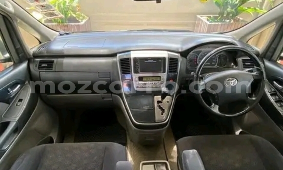 Comprar Usado Toyota Alphard De outros Carro em Maputo em Maputo Comprar Usado Toyota Alphard De outros Carro em Maputo em Maputo