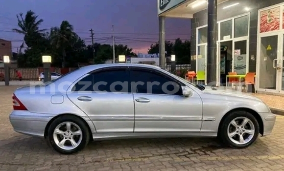 Buy Used Mercedes-Benz C180 COUPE Other Car in Maputo in Maputo