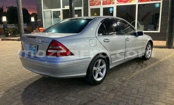 Buy Used Mercedes-Benz C180 COUPE Other Car in Maputo in Maputo Buy Used Mercedes-Benz C180 COUPE Other Car in Maputo in Maputo