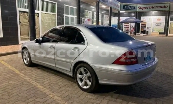 Buy Used Mercedes-Benz C180 COUPE Other Car in Maputo in Maputo Buy Used Mercedes-Benz C180 COUPE Other Car in Maputo in Maputo