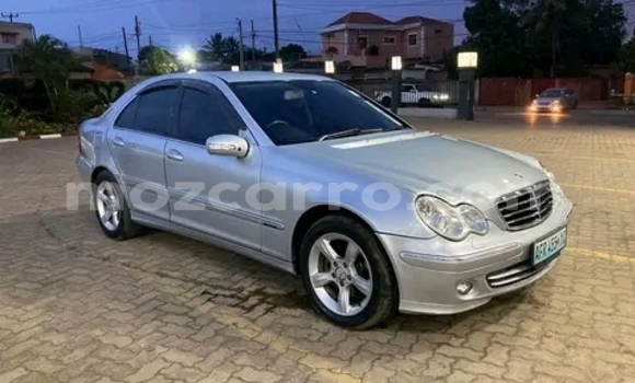 Buy Used Mercedes-Benz C180 COUPE Other Car in Maputo in Maputo Buy Used Mercedes-Benz C180 COUPE Other Car in Maputo in Maputo