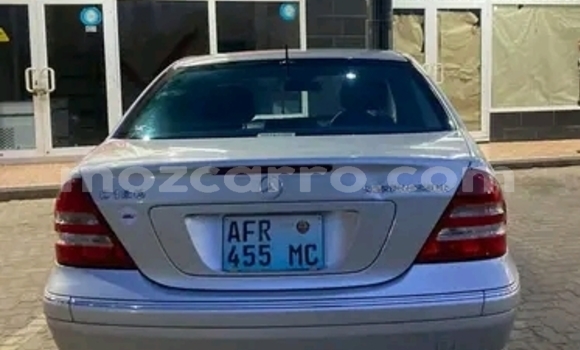 Buy Used Mercedes-Benz C180 COUPE Other Car in Maputo in Maputo Buy Used Mercedes-Benz C180 COUPE Other Car in Maputo in Maputo