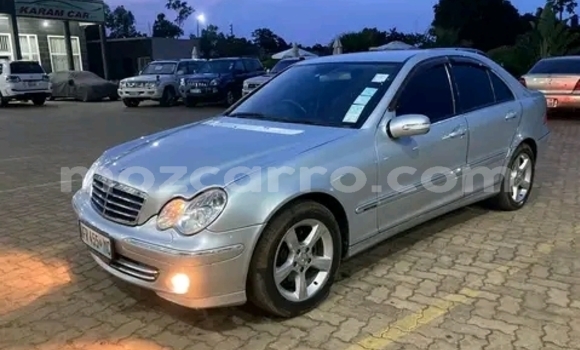 Buy Used Mercedes-Benz C180 COUPE Other Car in Maputo in Maputo Buy Used Mercedes-Benz C180 COUPE Other Car in Maputo in Maputo