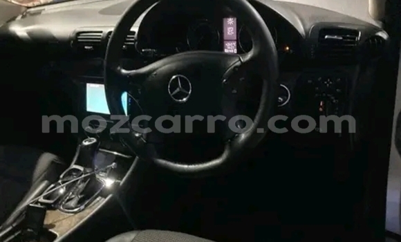 Buy Used Mercedes-Benz C180 COUPE Other Car in Maputo in Maputo Buy Used Mercedes-Benz C180 COUPE Other Car in Maputo in Maputo