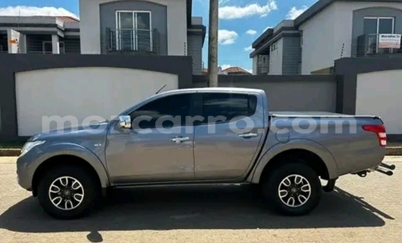 Comprar Usado Fiat Fullback De outros Carro em Maputo em Maputo