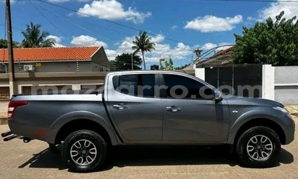 Tenga Tsaru Fiat Fullback Zvimwe Mota in Maputo in Maputo Tenga Tsaru Fiat Fullback Zvimwe Mota in Maputo in Maputo