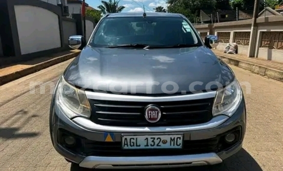 Tenga Tsaru Fiat Fullback Zvimwe Mota in Maputo in Maputo Tenga Tsaru Fiat Fullback Zvimwe Mota in Maputo in Maputo