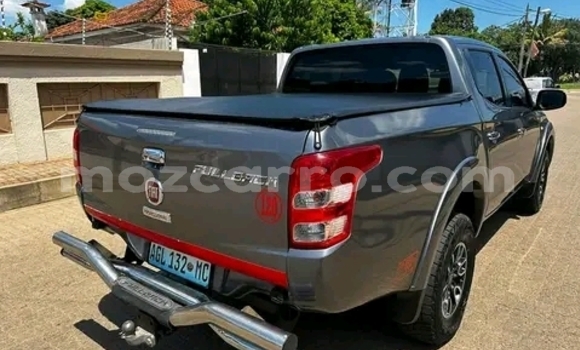 Tenga Tsaru Fiat Fullback Zvimwe Mota in Maputo in Maputo Tenga Tsaru Fiat Fullback Zvimwe Mota in Maputo in Maputo