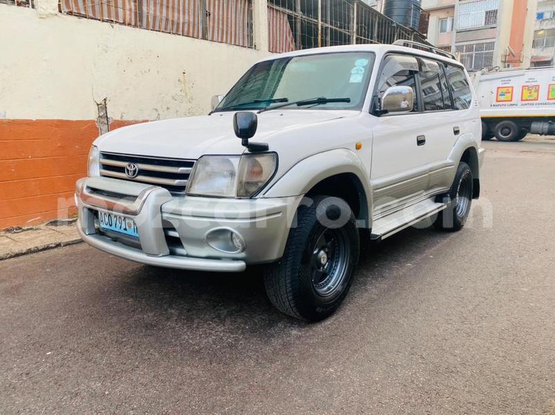 Big with watermark toyota land cruiser prado maputo maputo 19238