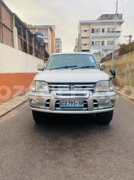 Big with watermark toyota land cruiser prado maputo maputo 19238