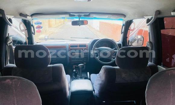 Tenga Tsaru Honda HR-V Zvimwe Mota in Maputo in Maputo Tenga Tsaru Honda HR-V Zvimwe Mota in Maputo in Maputo