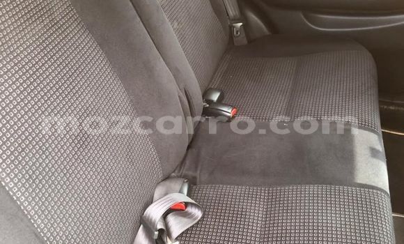 Tenga Tsaru Honda HR-V Zvimwe Mota in Maputo in Maputo Tenga Tsaru Honda HR-V Zvimwe Mota in Maputo in Maputo