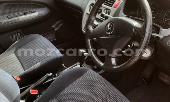 Tenga Tsaru Honda HR-V Zvimwe Mota in Maputo in Maputo Tenga Tsaru Honda HR-V Zvimwe Mota in Maputo in Maputo