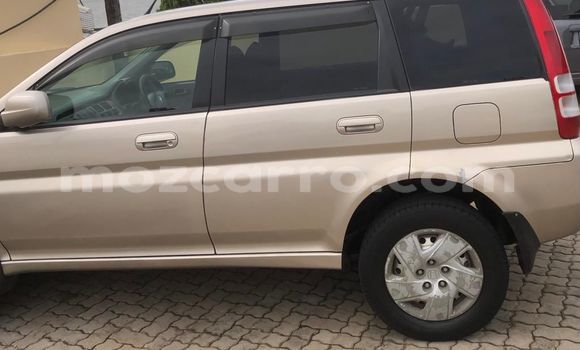 Tenga Tsaru Honda HR-V Zvimwe Mota in Maputo in Maputo Tenga Tsaru Honda HR-V Zvimwe Mota in Maputo in Maputo
