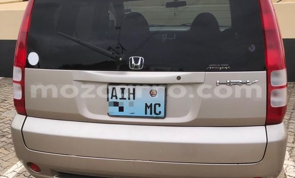 Tenga Tsaru Honda HR-V Zvimwe Mota in Maputo in Maputo Tenga Tsaru Honda HR-V Zvimwe Mota in Maputo in Maputo