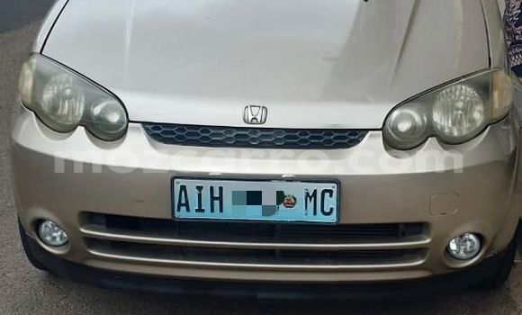 Tenga Tsaru Honda HR-V Zvimwe Mota in Maputo in Maputo Tenga Tsaru Honda HR-V Zvimwe Mota in Maputo in Maputo