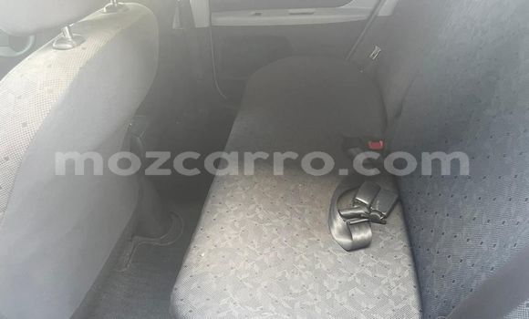 Tenga Tsaru Toyota Vitz Bhurawuni Mota in Maputo in Maputo Tenga Tsaru Toyota Vitz Bhurawuni Mota in Maputo in Maputo