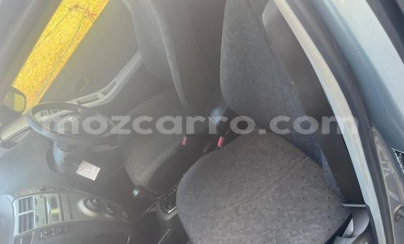 Tenga Tsaru Toyota Vitz Bhurawuni Mota in Maputo in Maputo Tenga Tsaru Toyota Vitz Bhurawuni Mota in Maputo in Maputo