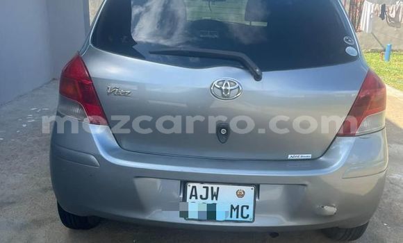 Tenga Tsaru Toyota Vitz Bhurawuni Mota in Maputo in Maputo Tenga Tsaru Toyota Vitz Bhurawuni Mota in Maputo in Maputo