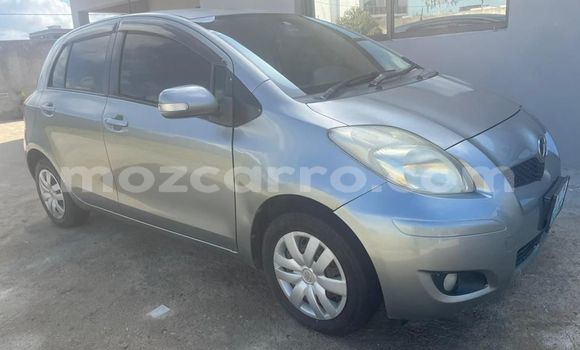 Tenga Tsaru Toyota Vitz Bhurawuni Mota in Maputo in Maputo Tenga Tsaru Toyota Vitz Bhurawuni Mota in Maputo in Maputo