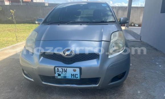 Tenga Tsaru Toyota Vitz Bhurawuni Mota in Maputo in Maputo Tenga Tsaru Toyota Vitz Bhurawuni Mota in Maputo in Maputo