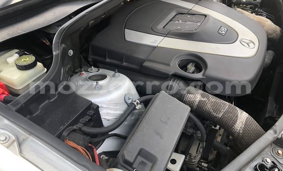 Nunua Ilio tumika Mercedes‒Benz ML-Class Nyingine Gari ndani ya Maputo nchini Maputo Nunua Ilio tumika Mercedes‒Benz ML-Class Nyingine Gari ndani ya Maputo nchini Maputo