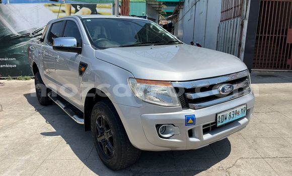 Buy Used Toyota Hilux Other Car in Maputo in Maputo