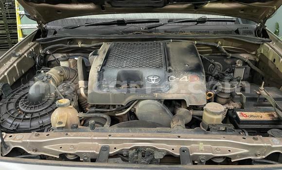 Tenga Tsaru Toyota Hilux Bhurawuni Mota in Maputo in Maputo Tenga Tsaru Toyota Hilux Bhurawuni Mota in Maputo in Maputo