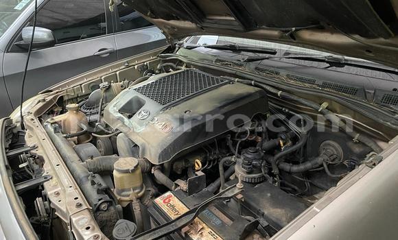 Tenga Tsaru Toyota Hilux Bhurawuni Mota in Maputo in Maputo Tenga Tsaru Toyota Hilux Bhurawuni Mota in Maputo in Maputo